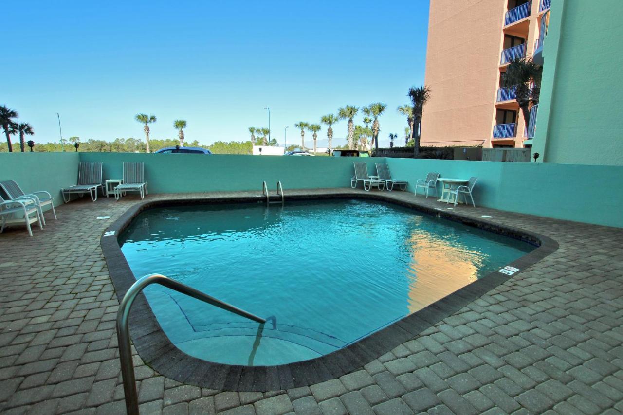Emerald Skye 11 Orange Beach Exteriér fotografie