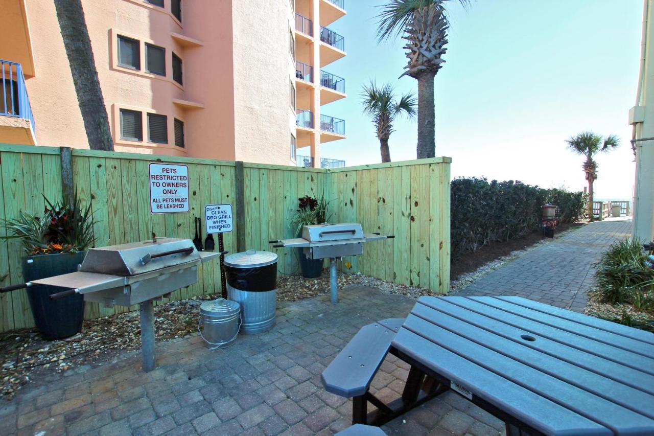 Emerald Skye 11 Orange Beach Exteriér fotografie