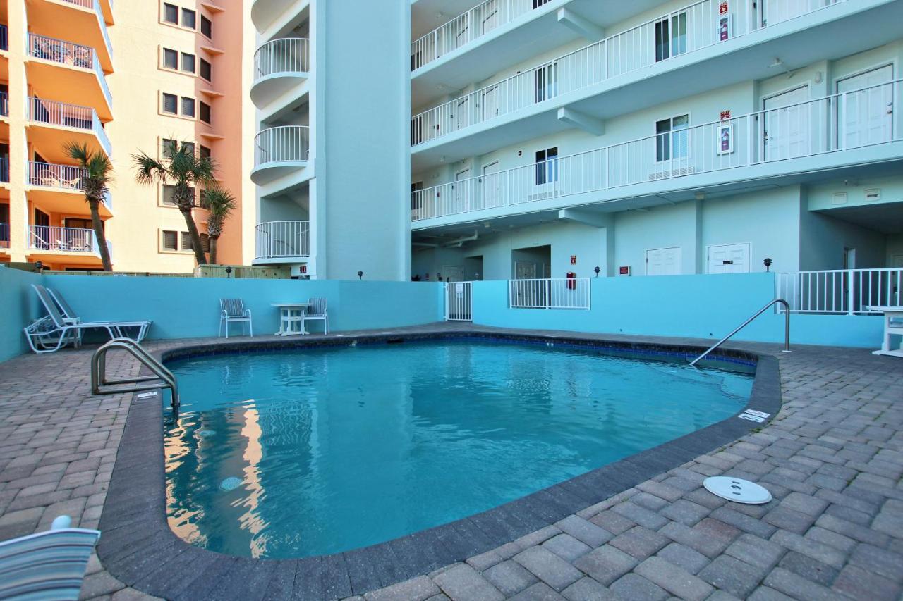 Emerald Skye 11 Orange Beach Exteriér fotografie
