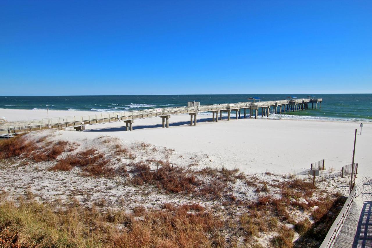 Emerald Skye 11 Orange Beach Exteriér fotografie