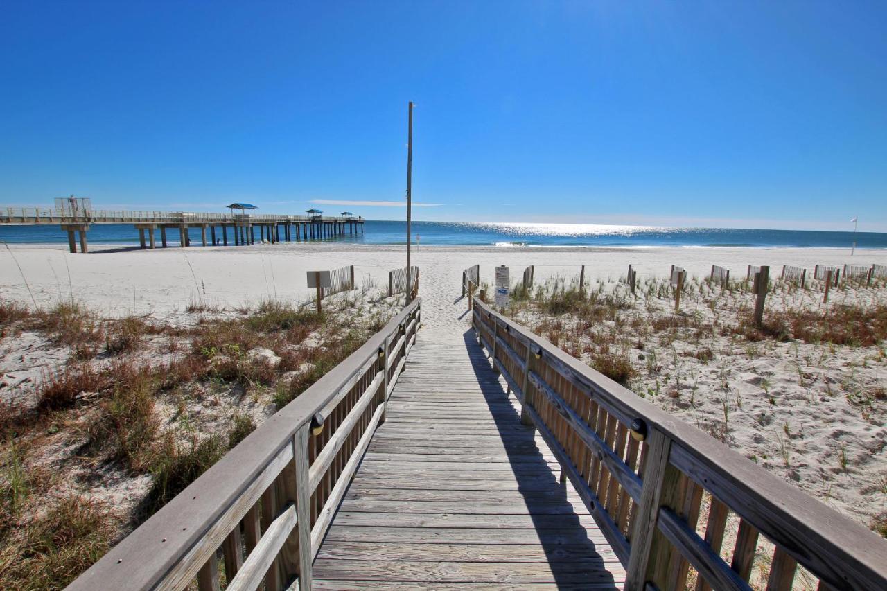 Emerald Skye 11 Orange Beach Exteriér fotografie