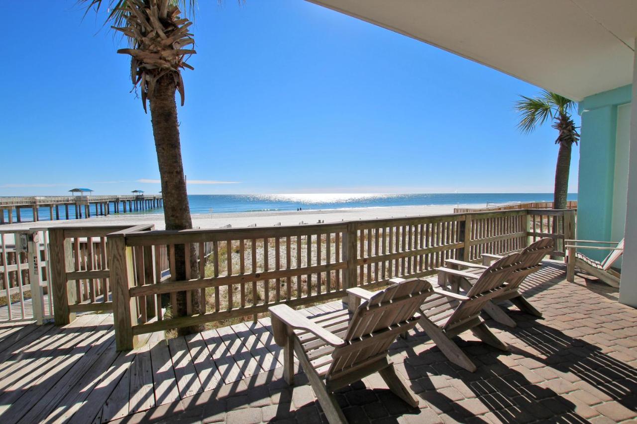 Emerald Skye 11 Orange Beach Exteriér fotografie