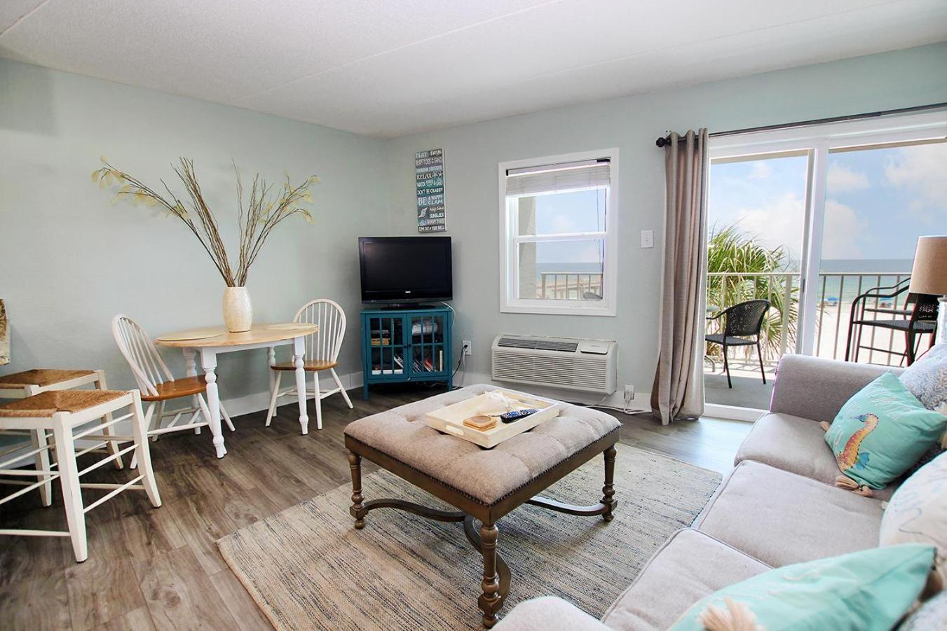 Emerald Skye 11 Orange Beach Exteriér fotografie