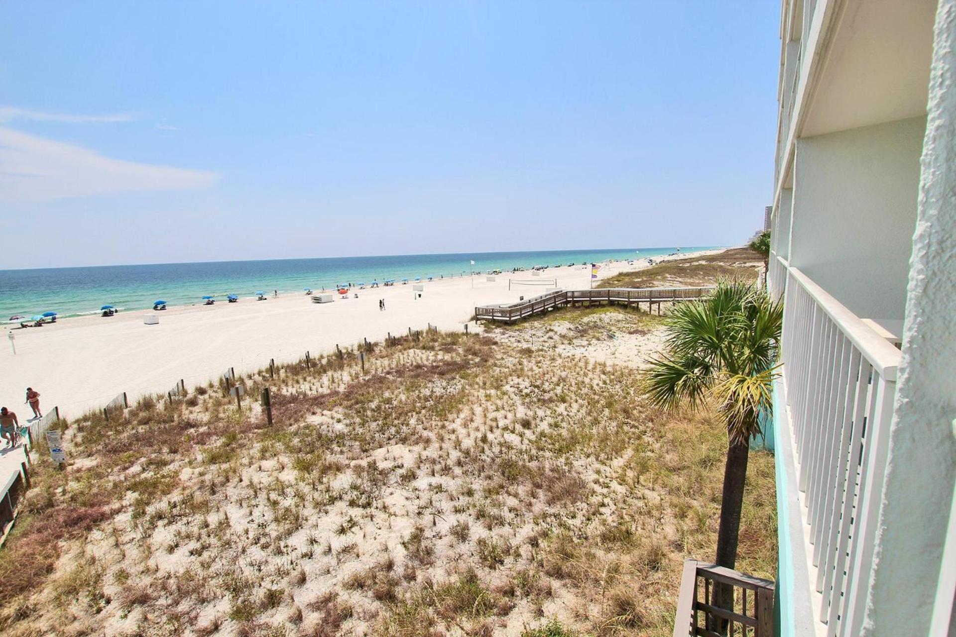 Emerald Skye 11 Orange Beach Exteriér fotografie