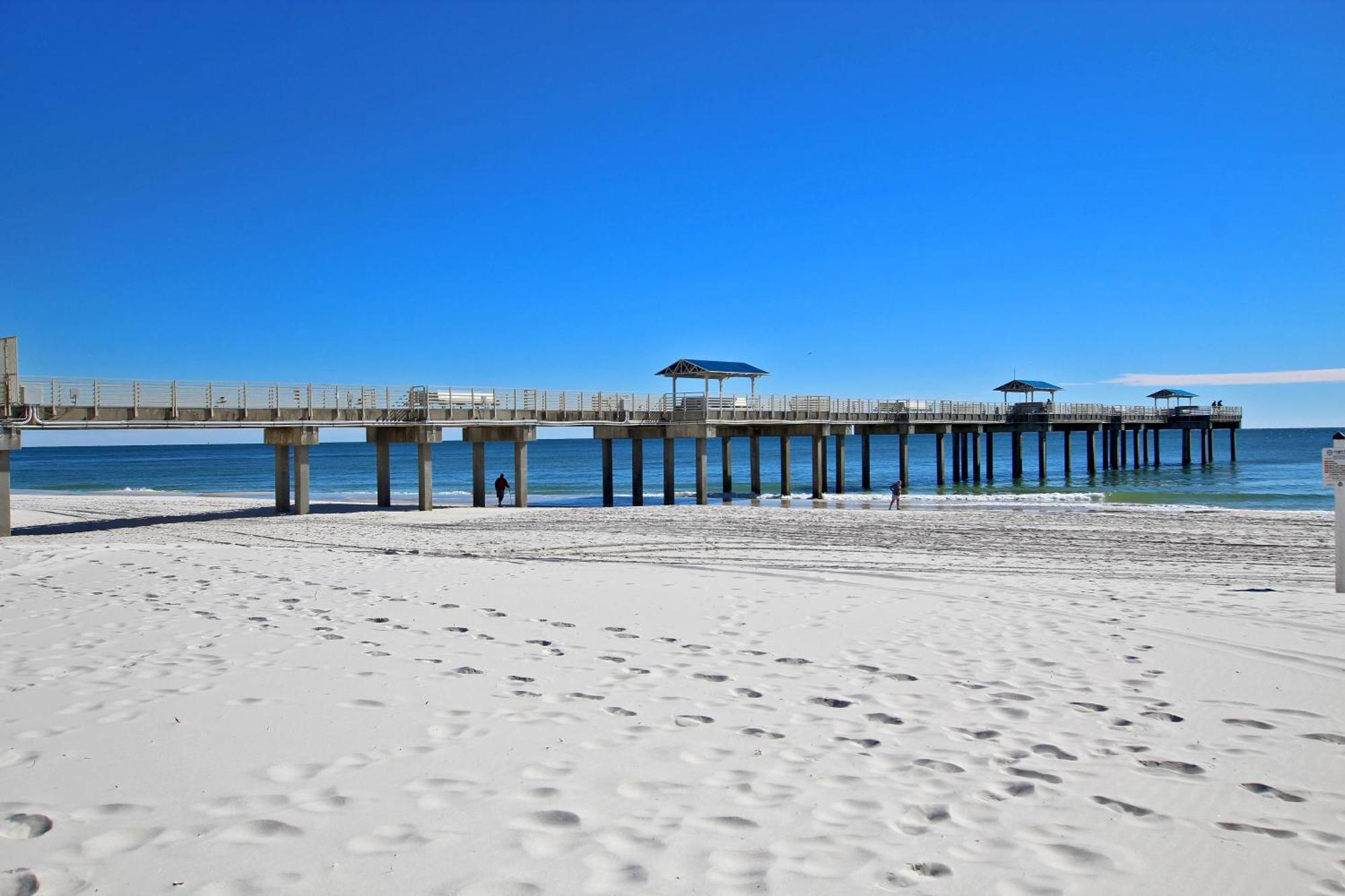 Emerald Skye 11 Orange Beach Exteriér fotografie